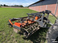 Rotorkopeg Pegoraro Front rotorkopeg