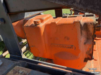 Rotorkopeg Pegoraro Front rotorkopeg