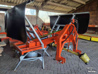 Kuilverdeler Holaras Jumbo HK kuilverdeler