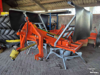 Kuilverdeler Holaras Jumbo HK kuilverdeler