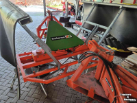 Kuilverdeler Holaras Jumbo HK kuilverdeler