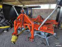 Kuilverdeler Holaras Jumbo HK kuilverdeler