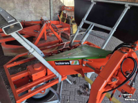 Kuilverdeler Holaras Jumbo HK kuilverdeler