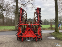 Zodebemester Schuitemaker Exacta 870