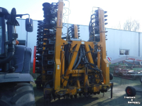 Zodebemester Veenhuis Euroject 3500 8.40/48