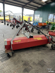 Veegmachine Westermann Overig