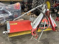 Veegmachine Westermann Overig