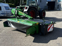 Maaier John Deere 328A