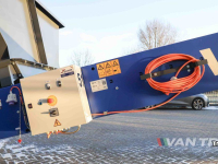 Opvoerband Breston EB13-120BL-H Opvoerband