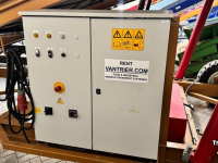 Opvoerband Breston ZG13-120 Opvoerband