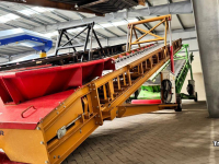 Opvoerband Breston ZG13-120 Opvoerband