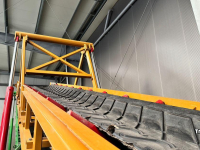 Opvoerband Breston ZG13-120 Opvoerband
