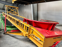 Opvoerband Breston ZG13-120 Opvoerband