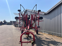 Rugger / Hark / Zwadhark Stoll R+ 820
