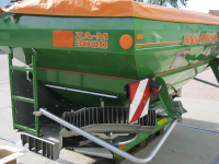 Kunstmeststrooier Amazone ZA-M ULTRA