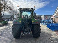 Tractor / Trekker Fendt 516 Vario Gen3 Profi+ Setting2