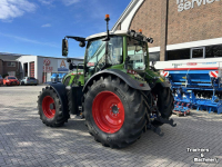 Tractor / Trekker Fendt 516 Vario Gen3 Profi+ Setting2