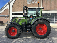 Tractor / Trekker Fendt 516 Vario Gen3 Profi+ Setting2