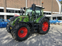 Tractor / Trekker Fendt 516 Vario Gen3 Profi+ Setting2