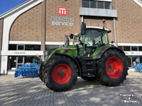 Tractor / Trekker Fendt 516 Vario Gen3 Profi+ Setting2