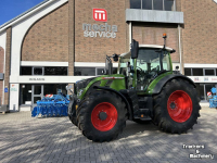 Tractor / Trekker Fendt 516 Vario Gen3 Profi+ Setting2