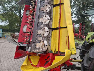 Maaier Sip SilverCut 300 FC