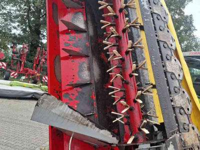 Maaier Sip SilverCut 300 FC
