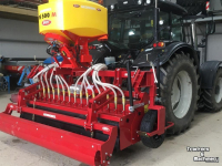 Grondfrees  ondiep grond bewerken