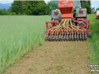 Grondfrees  ondiep grond bewerken