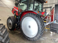 Wielen, Banden, Velgen & Afstandsringen Massey Ferguson 320/90 R50 + 270/95 R36