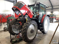 Wielen, Banden, Velgen & Afstandsringen Massey Ferguson 320/90 R50 + 270/95 R36