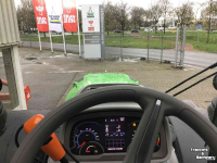 Traktoren Deutz-Fahr Agrotron 6185 TTV