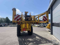 Getrokken Veldspuit Dubex Mentor