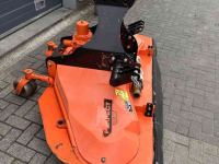 Weidebloter Perfect TKF 200 Front weidebloter