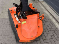 Weidebloter Perfect TKF 200 Front weidebloter