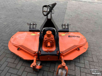 Weidebloter Perfect TKF 200 Front weidebloter