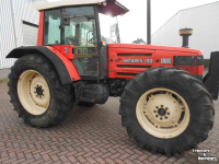 Tractor / Trekker Same antares 130