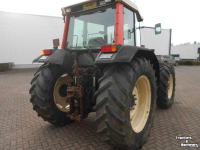 Tractor / Trekker Same antares 130