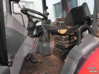 Tractor / Trekker Same antares 130