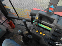 Tractor / Trekker Same antares 130