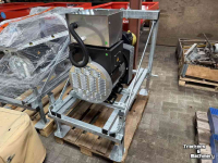 Aggregaat / Generator  Linz Electric 65KVA-230/400-50HZ