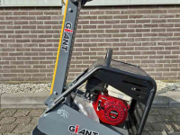 Trilplaten Giant GP3558 G