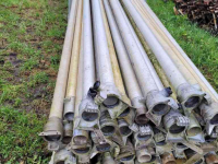 Beregeningsbuizen Humet Beregeningsbuizen 76 mm