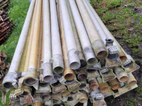Beregeningsbuizen Humet Beregeningsbuizen 76 mm