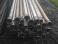 Beregeningsbuizen Humet Beregeningsbuizen 76 mm