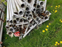 Beregeningsbuizen Humet Beregeningsbuizen 76 mm