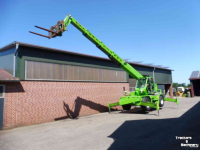 Verreiker  Merlo R40.26 MCSS Teleskoplader Lader