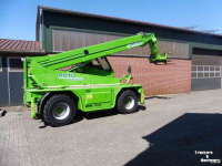 Verreiker  Merlo R40.26 MCSS Teleskoplader Lader