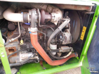 Verreiker  Merlo R40.26 MCSS Teleskoplader Lader