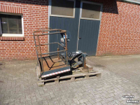 Verreiker  Merlo R40.26 MCSS Teleskoplader Lader
